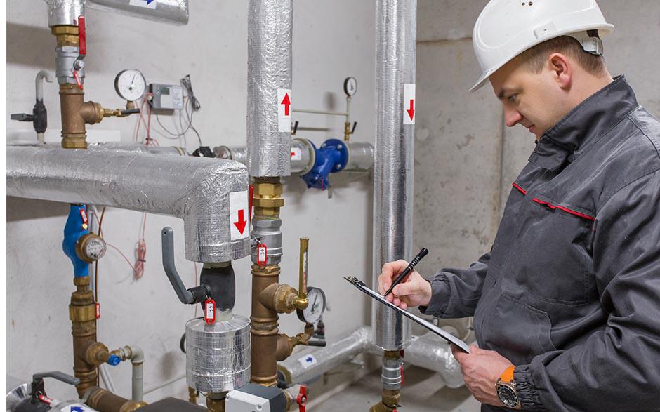 chauffage au gaz Beauvais