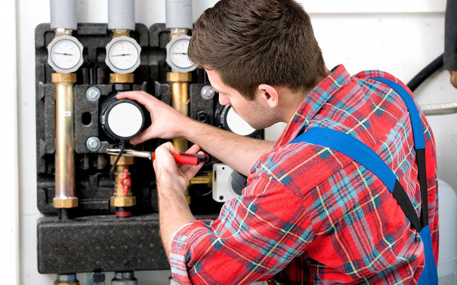 chauffage au gaz Beauvais