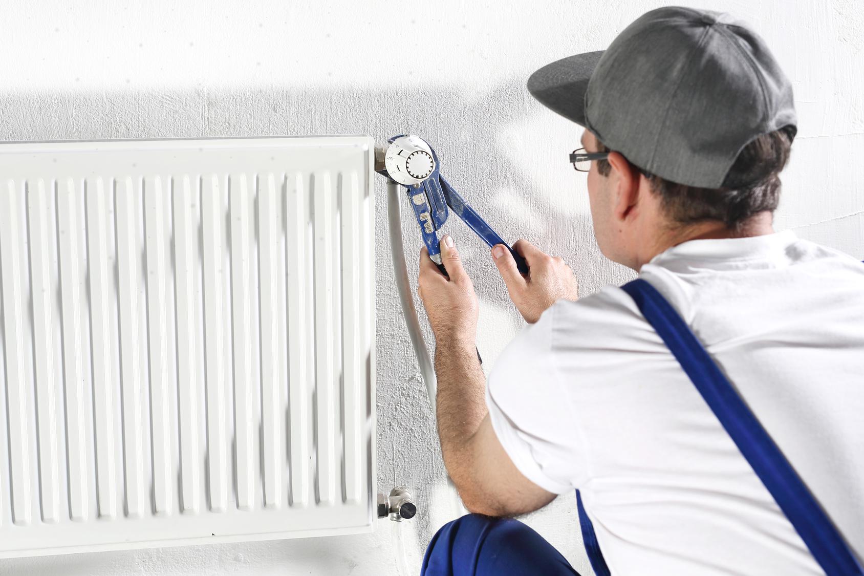 chauffage au gaz Beauvais